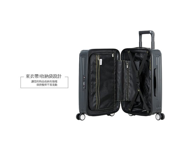 センチュリオン】29インチ ビジネスクラス ファットスーツケース