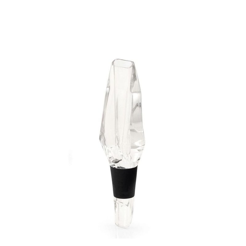 【PULLTEX】西班牙製造 Wine Aerator 快速呼吸倒酒器 - 開瓶器/開罐器 - 其他金屬 