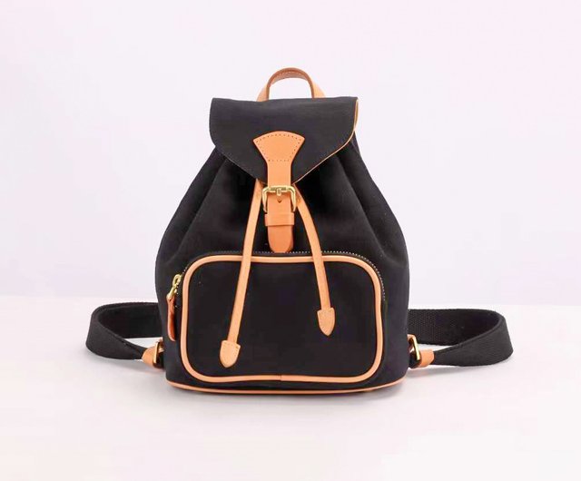 90's mini backpack hot sale