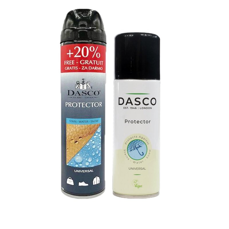 英國伯爵DASCO 4012防水防污劑300ml+200ml 防水噴霧 防油 防霉 - 其他 - 其他材質 