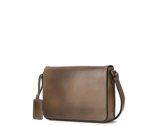 Antique B5 Shoulder／アンティーク B5 ショルダー – マザー