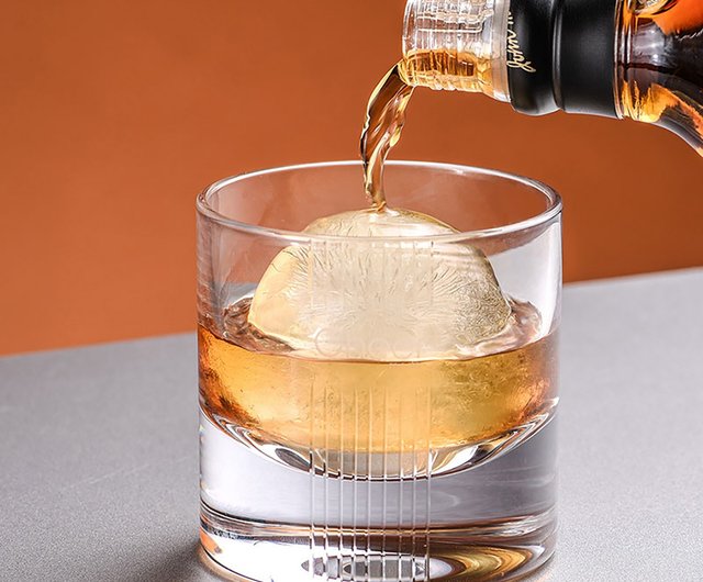 Whiskey Glass - Free Shipping!