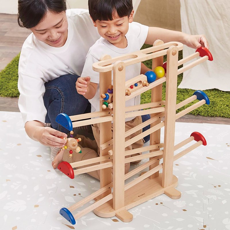 Pleasure Garden - Kids' Toys - Wood 