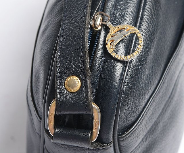 Vintage Longchamp Bag - Shop GoYoung Vintage Messenger Bags & Sling Bags -  Pinkoi