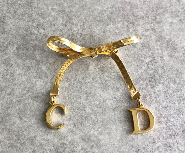 日本直送 名牌中古包 】Christian Dior クリスチャン ディオール