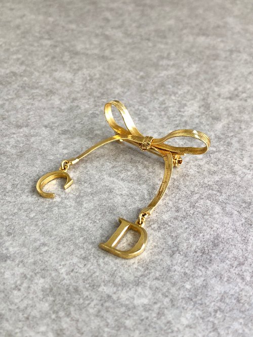日本直送名牌中古包】Christian Dior クリスチャンディオール