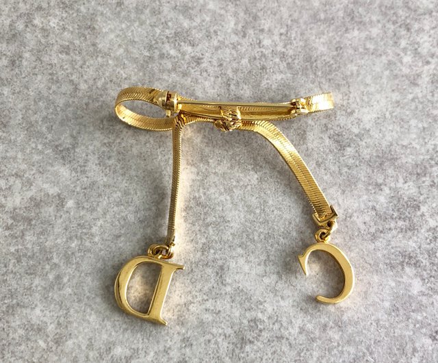 日本直送 名牌中古包 】Christian Dior クリスチャン ディオール