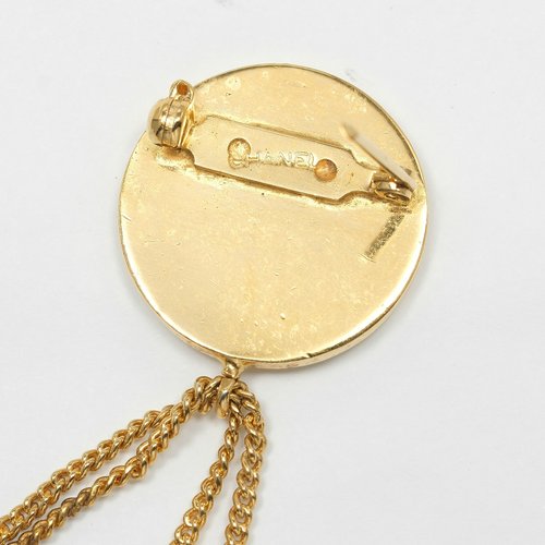 日本直送】シャネル CHANEL バッグモチーフ マトラッセ ココマーク