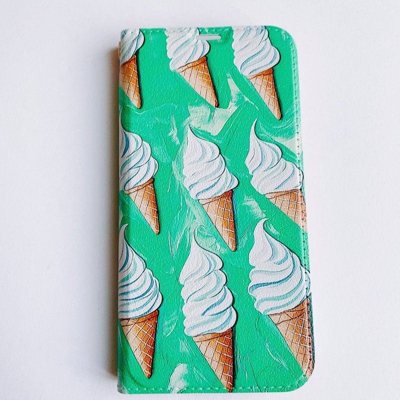 iPhone15 case - Phone Cases - Clay Green