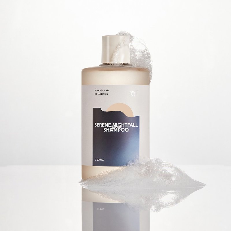 SERENE NIGHTFALL SHAMPOO - Shampoos - Other Materials 