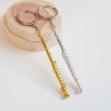ワイヤー愛好家 台湾手作りアルミ線工 フルート アルミ線楽器 フルート
