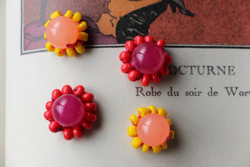 like candy Clip-On - Earrings & Clip-ons - Other Materials 