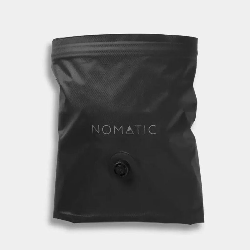 NOMATIC Vacuum Bag 2.0 真空收納袋 - 化妝包/收納袋 - 其他材質 