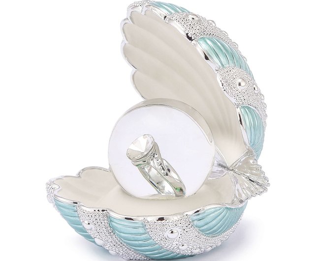 ティファニーブルーウェディング② アロマストーン くま ティファニーブルーウェディング② アロマストーン くま ティファニー