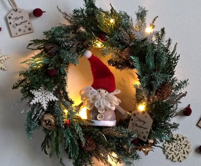 限定1セット⭐️】コストコx'mas品切れ商品オーナメントメロディーライト