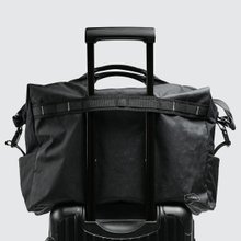 BRIC'S】X-Travel 20インチ 防水キャビンラゲッジ ディープシー