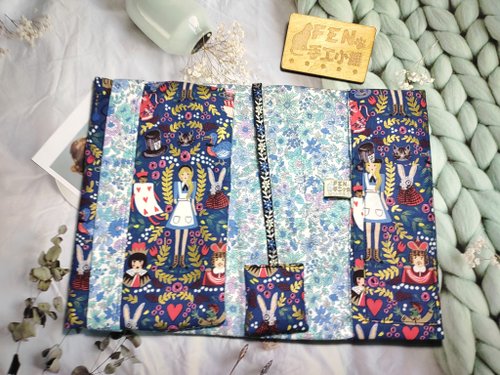 ブックカバー　アリス ブックカバー アリス」の人気商品一覧 | 安い商品を通販サイト