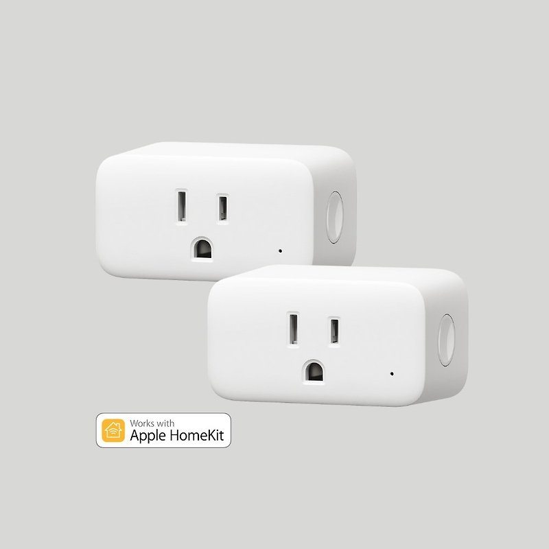 [The first choice for smart gift giving on Mother’s Day] It would be more thoughtful to give a pair of sockets - Gadgets - Plastic White