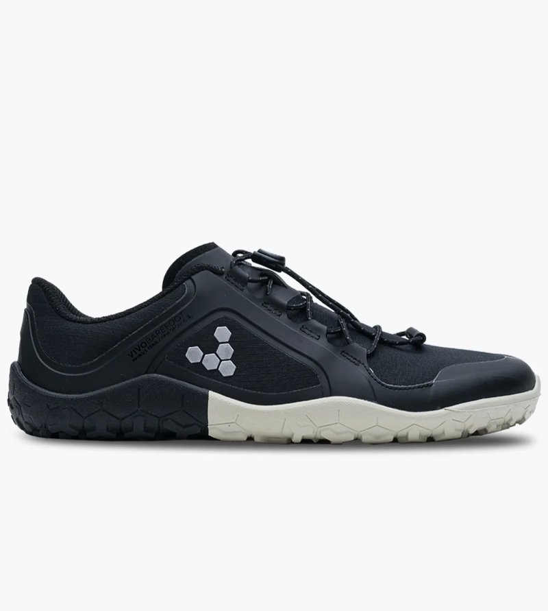 【VIVOBAREFOOT】PRIMUS TRAIL III ALL WEATHER FG MENS 男 - 男運動鞋/球鞋 - 其他材質 黑色
