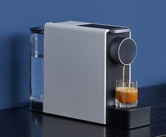 xiaomi scishare capsule coffee manchine