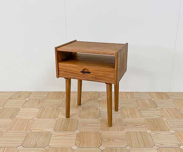 Small retro online side table