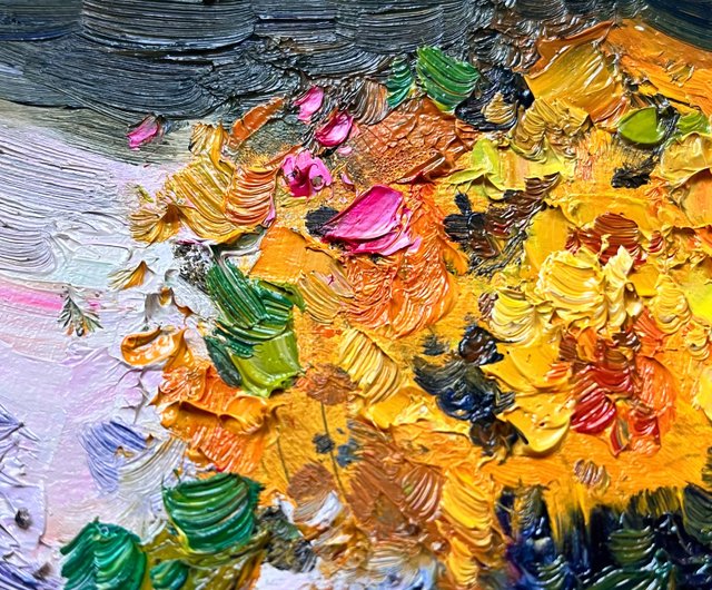 絵画 の花の 蓮の花の絵画