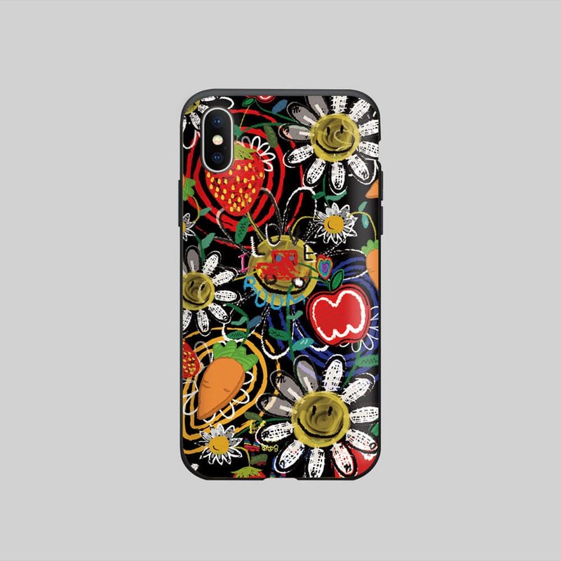 iPhone case 369 - 手機殼/手機套 - 塑膠 
