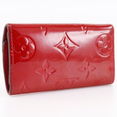 日本直送】ルイ・ヴィトン LOUIS VUITTON ミュルティクレ4 キーケース