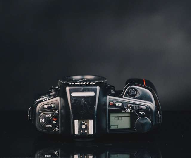 NIKON フィルムカメラ F90 アリバイ日記: 【フィルムカメラ】NIKON F90で現在のレンズを
