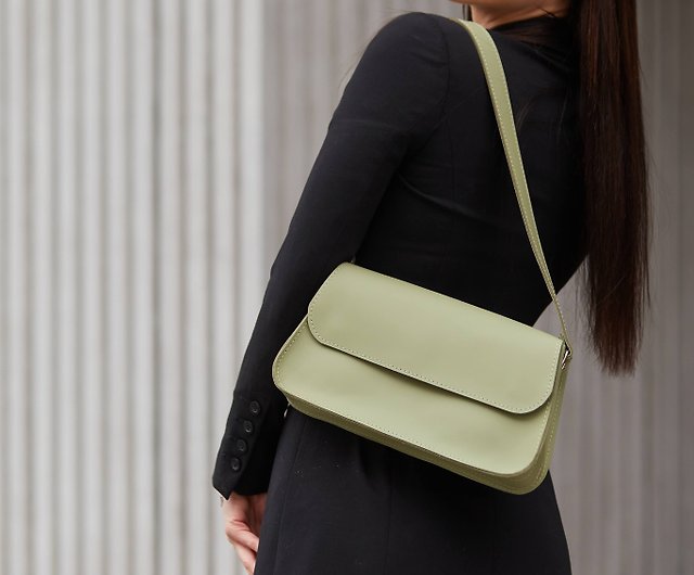 crossbody bag, crossbody purse, bags for women, leather purse women - Shop  Youngbags.ua Handbags & Totes - Pinkoi