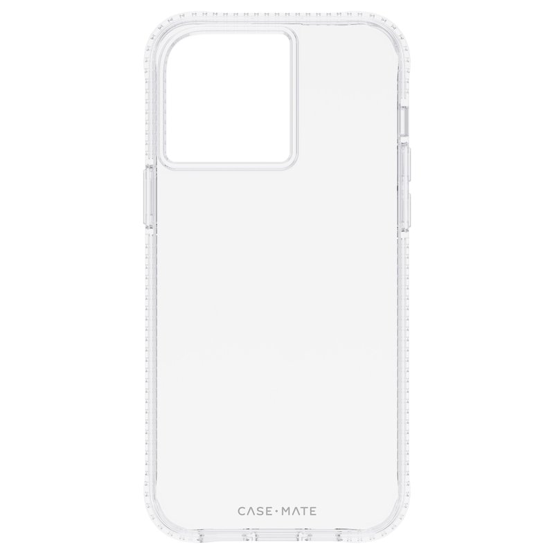 Tough Clear Plus Recycled iPhone14 系列 - 手機殼/手機套 - 塑膠 
