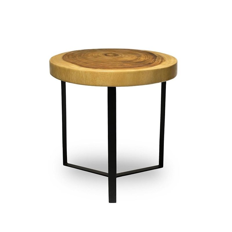 Sukowon side table - Dining Tables & Desks - Wood 
