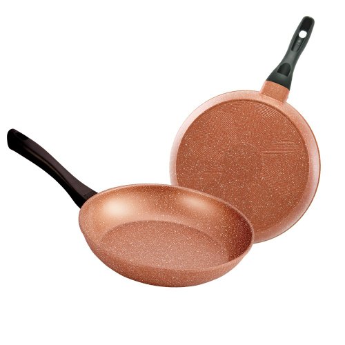 Zuutii Saute Pan Large - Shop Overall Pots & Pans - Pinkoi