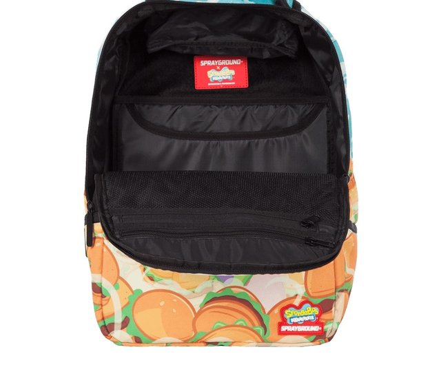 Sprayground patrick clearance star