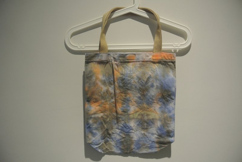 Hand shopping bags - Handbags & Totes - Cotton & Hemp Multicolor