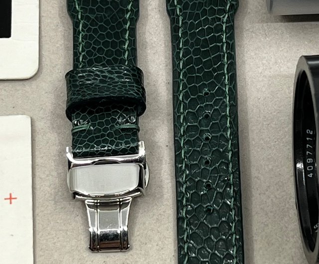 パイロット ウォッチ ストラップ 22mm 20mm ストラップ