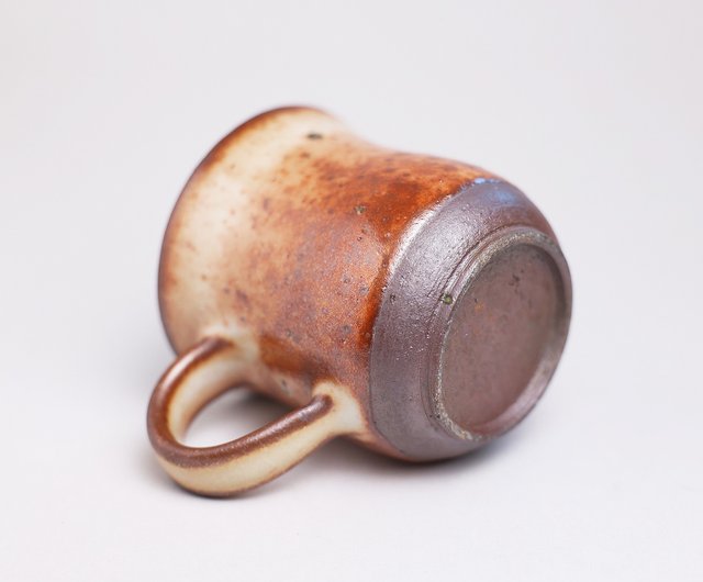 ミシャコシャ　器 Tea Bowl Taishi Kiln Suzuki Hachiro Konofukide Bowl w/Box