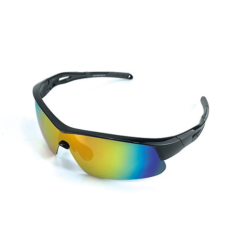 zermatt 運動款式UV400│偏光太陽眼鏡│偏光墨鏡│水銀鏡片│可調校鼻托