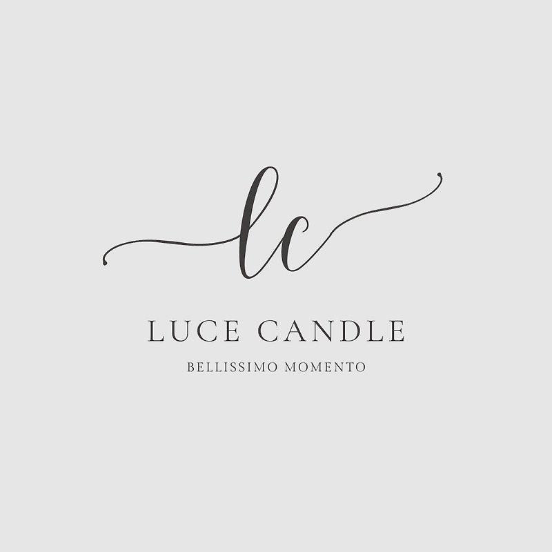 Designated order area∣ LUCE CANDLE - Fragrances - Wax White