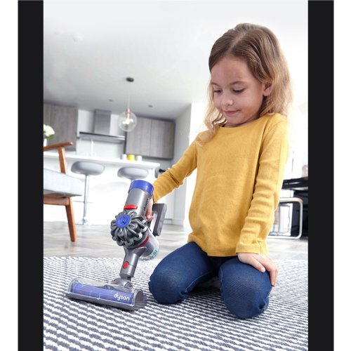 mastermind toys dyson vacuum