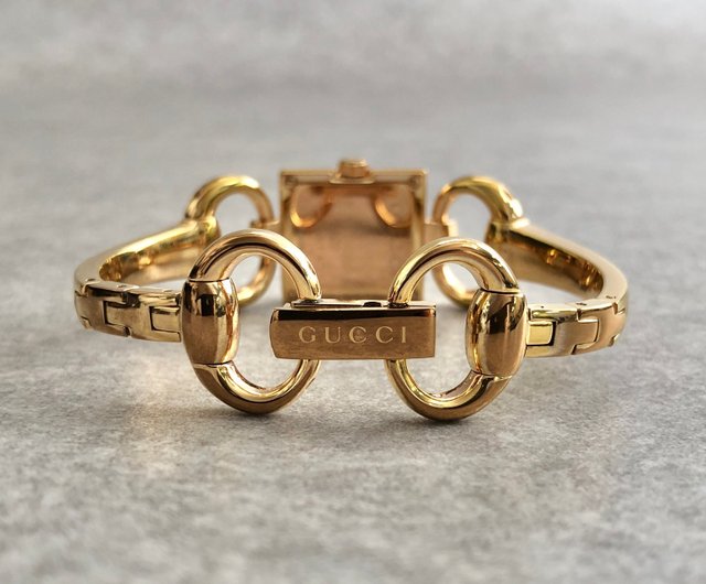 Direct from Japan] Designer Pre-owned Bag: GUCCI グッチ Watch
