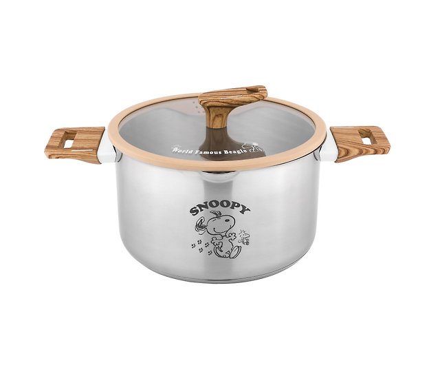 Peanuts Snoopy Slow Cooker