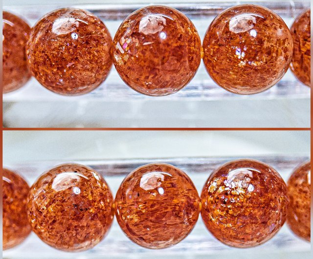 橘　 水晶 橙橘水晶簇｜Tangerine Quartz | Inattention