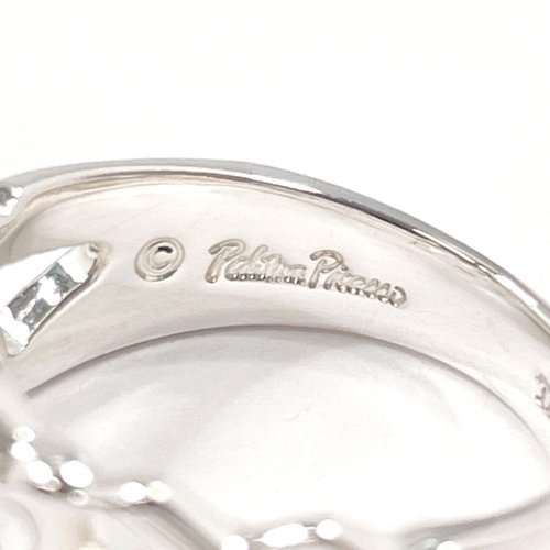 日本直送 中古美品】9号 ティファニー TIFFANY&Co. リング・指輪