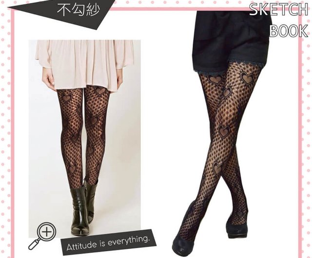 Types of Stockings: From Lace to Fishnet Styles