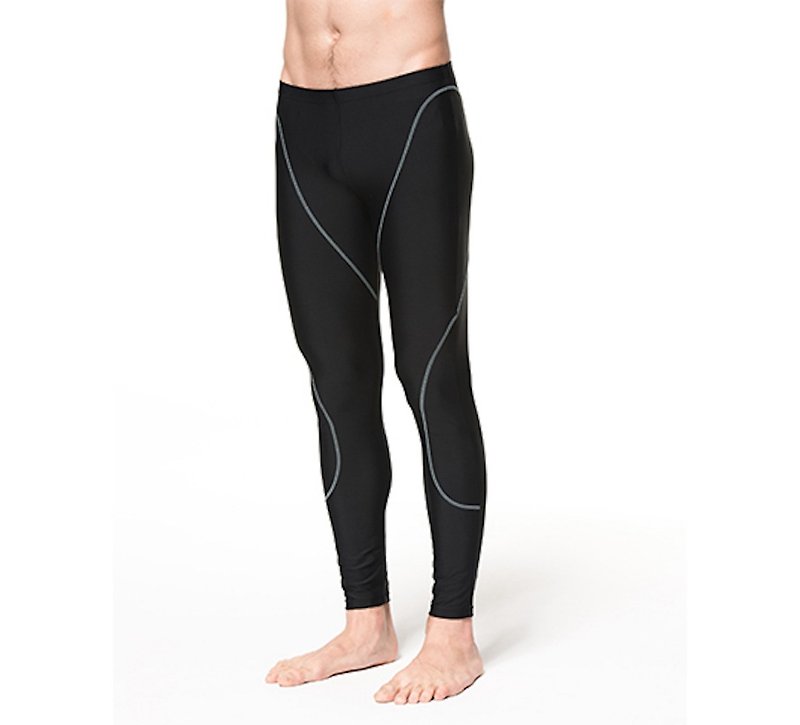 MIT jellyfish pants - Men's Swimwear - Nylon Multicolor