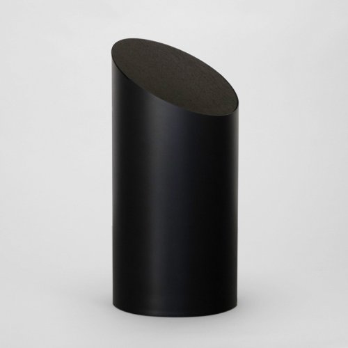 Prime Co. MOHEIM SWING BIN 垃圾桶 燻黑木