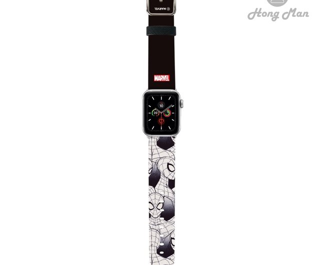 Apple Watch - スパイダーマン Amazon.com: Marvel Spidey and His Amazing Friends