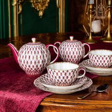 Imperial Porcelain Manufactory の小物入れ Imperial Porcelain Manufactory の小物入れ - メルカリ