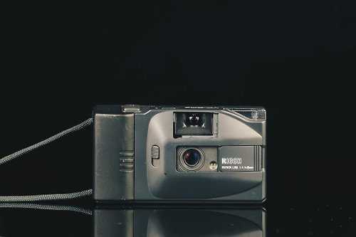 瑞克先生-底片相機專賣 RICOH YF-20D #2205 #135底片相機
